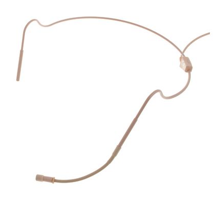 SENNHEISER - HS 2 (BEIGE EW)