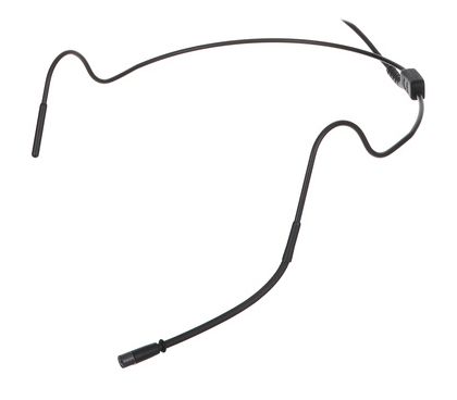 SENNHEISER - HS 2 (BLACK EW)