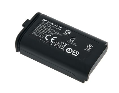 SENNHEISER - BA 70