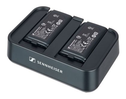 SENNHEISER - EW-D CHARGING SET