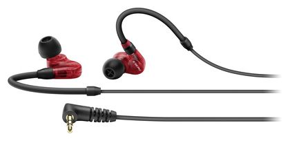 SENNHEISER - IE 100 PRO RED