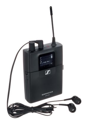 SENNHEISER - XSW IEM EK (A)