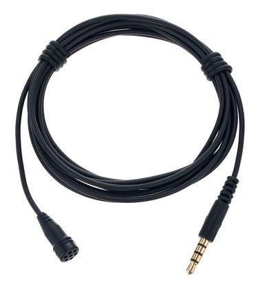 Sennheiser - XS LAV Mobile