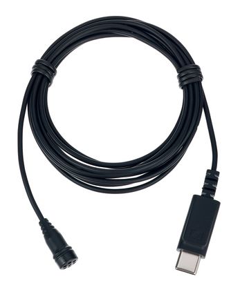 Sennheiser - XS LAV USB-C