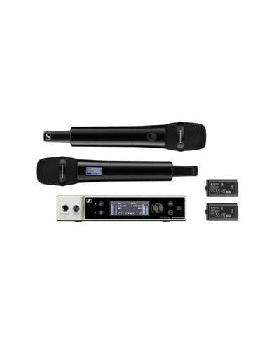 SENNHEISER - EW-DX MKE 2 SET (R1-9)