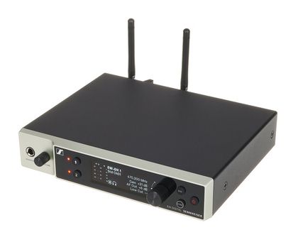 SENNHEISER - EW-DX EM 2 (Q1-9)