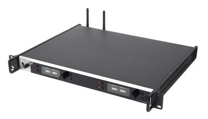 SENNHEISER - EW-DX EM 4 DANTE (R1-9)