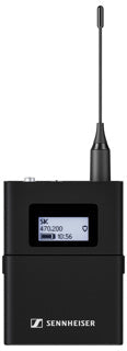 SENNHEISER - EW-DX SK (R1-9)
