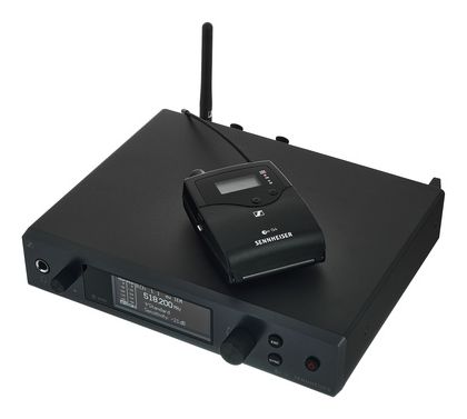 SENNHEISER - EW IEM G4-A