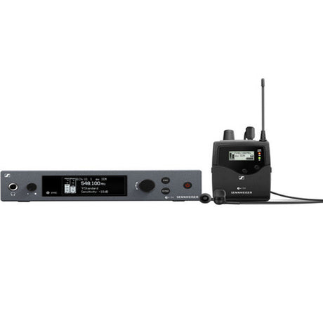 SENNHEISER - EW IEM G4-G