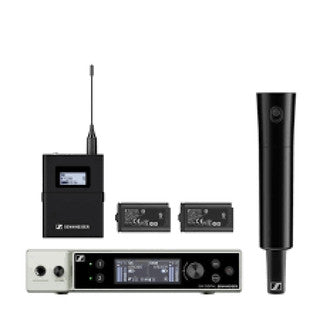 SENNHEISER - EW-DX SK-SKM-S BASE SET (Q1-9)