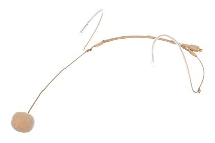 SENNHEISER - HEADMIC 4 (BEIGE EW)