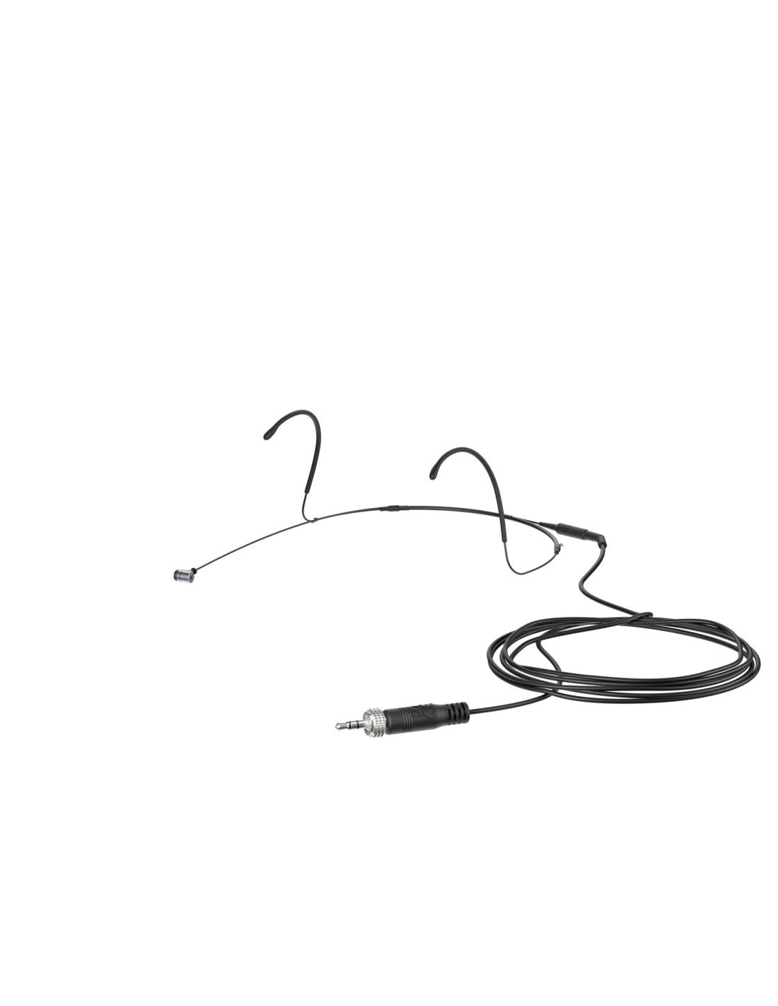 SENNHEISER - HEADMIC 4 (SILVER EW)
