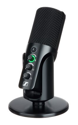 SENNHEISER - PROFILE