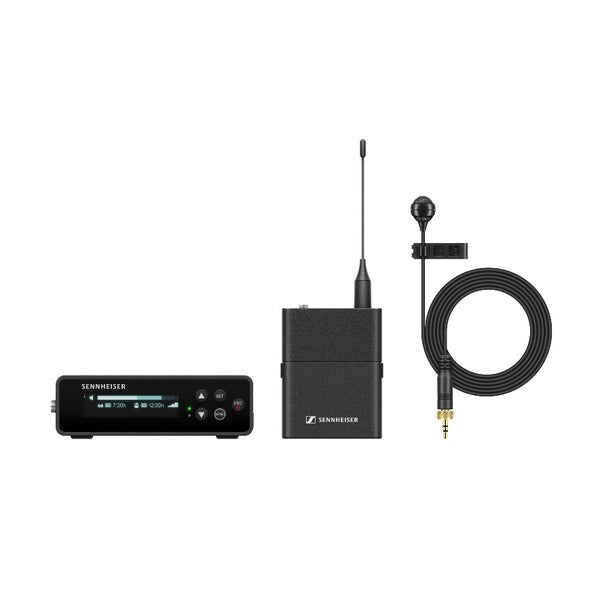 SENNHEISER - EW-DP ME 4 SET (R4-9)