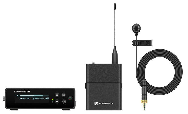 SENNHEISER - EW-DP ME 4 SET (S1-7)