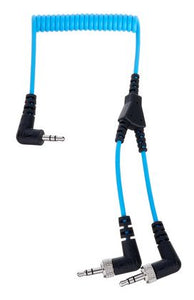 Cables audio