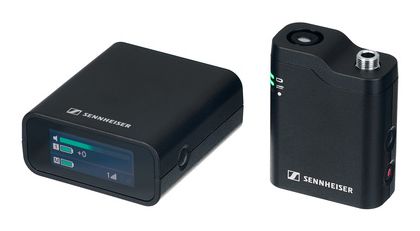 SENNHEISER - PROFILE WIRELESS 1-CHANNEL SET