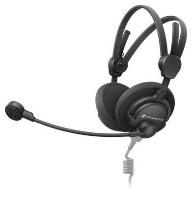 SENNHEISER - HMD 46