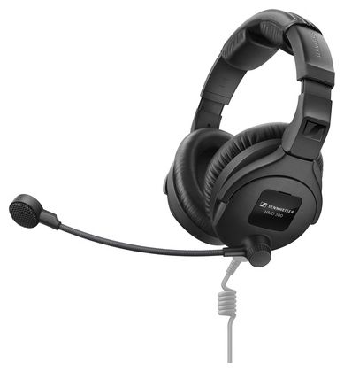 SENNHEISER - HMD 300