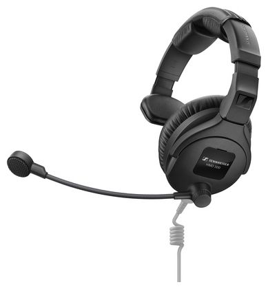 SENNHEISER - HMD 300 S