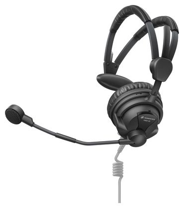 SENNHEISER - HMD 26 S