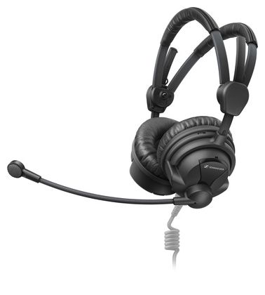 SENNHEISER - HME 26