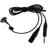 SENNHEISER - HEADSET CABLE X3K1