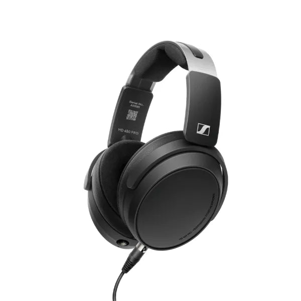 SENNHEISER - HD 480 PRO PLUS