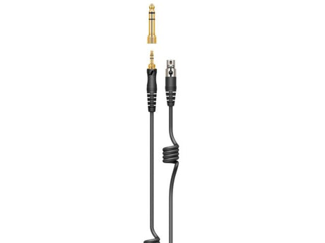 SENNHEISER - HD 480/490 PRO - Coiled Cable