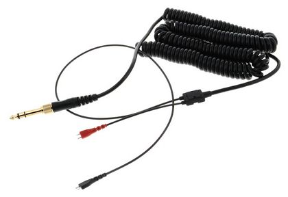 SENNHEISER - HD 25 - Coiled Cable (3m)