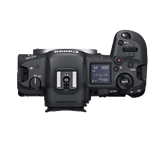 Canon EOS R5 – Hybride Pro 45 MP avec Rafale 20 i/s et Vidéo 8K RAW 🎯📸