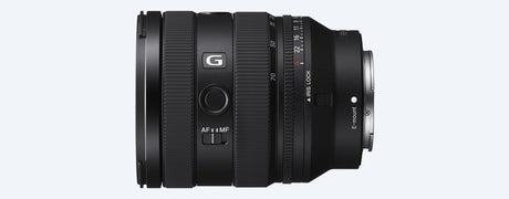 Sony FE 20-70 F4 G | Optique série G