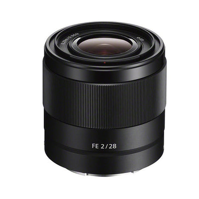 SONY - FE 28MM F/2