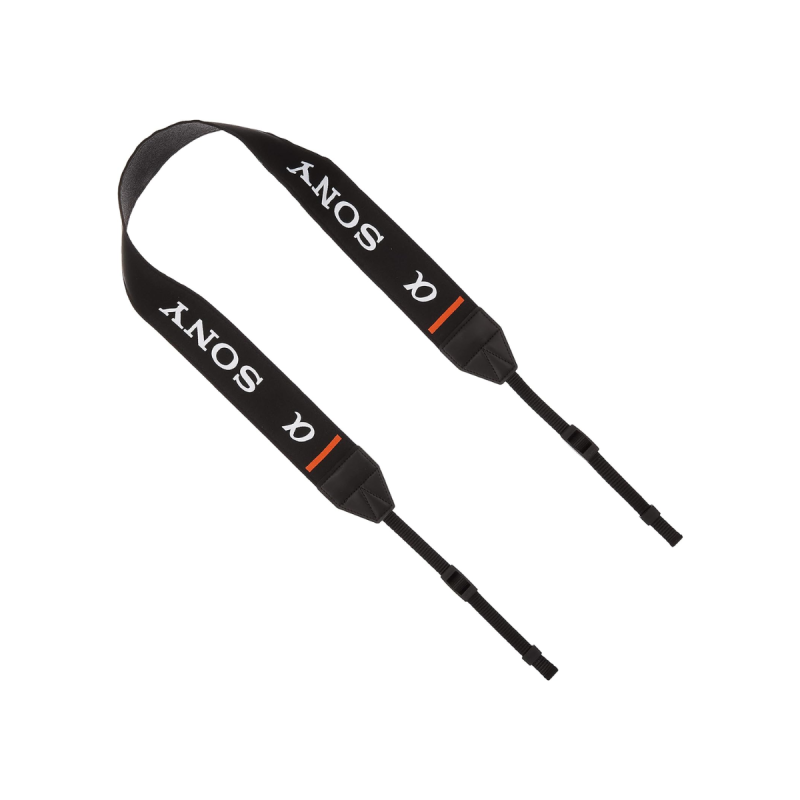 🎥⚡ Sony STP-SS5B Courroie A7 – Maintien Sûr et Confortable pour Votre Appareil 📷