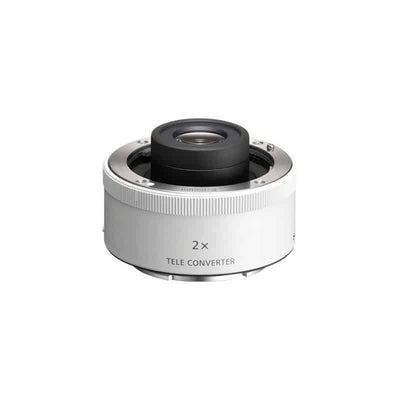 SONY - TELECONVERTISSEUR X2 SEL FE