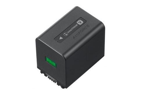 🔋⚡ Sony NP-FV70A2 Batterie Type V