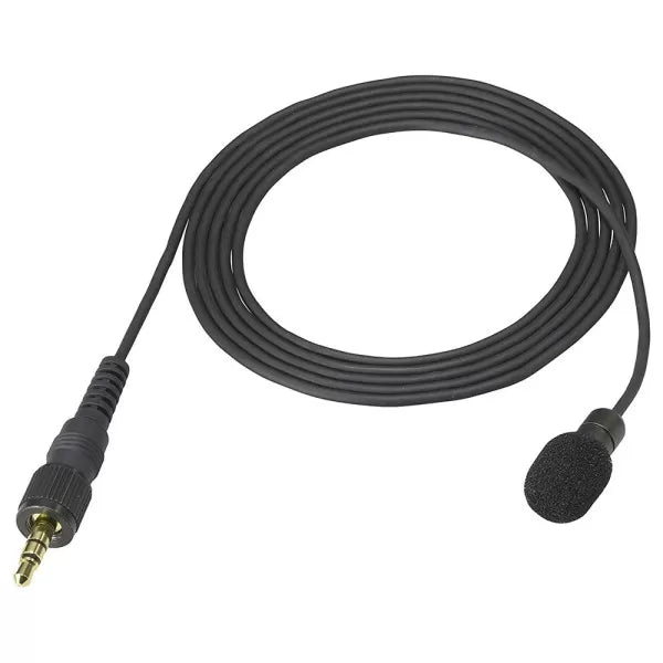 🎤⚡ Sony ECM-V1BMP Micro Cravate Condensateur – Son Précis et Discret