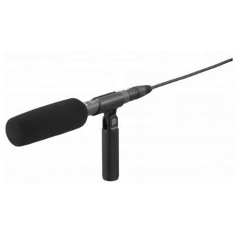 🎤⚡ Sony ECM-678 Micro Condensateur – Son Précis et Clair