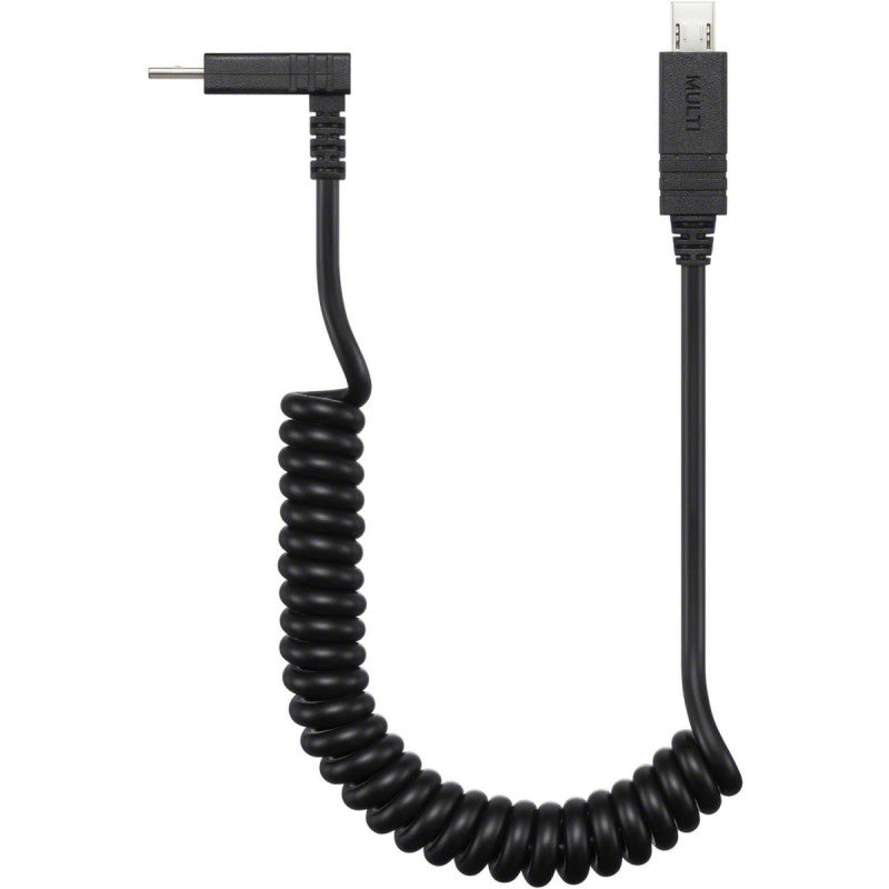🔌⚡ Sony VMC-MM2 Câble Synchro RX0 + Appareil Photo – Connexion Optimale