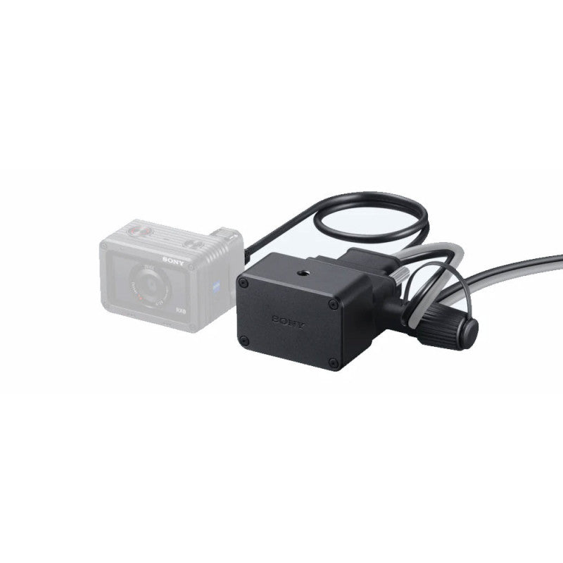 🔋⚡ Sony CCB-WD1 – Boîtier de Contrôle Multi-Caméras