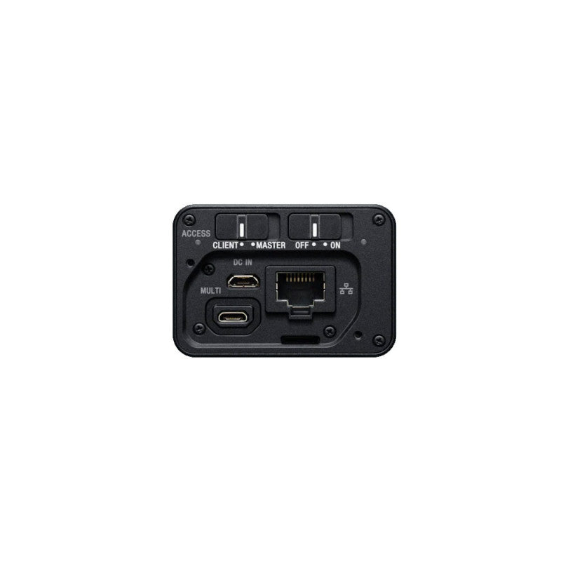 🔋⚡ Sony CCB-WD1 – Boîtier de Contrôle Multi-Caméras