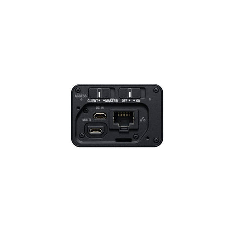 🔋⚡ Sony CCB-WD1 – Boîtier de Contrôle Multi-Caméras