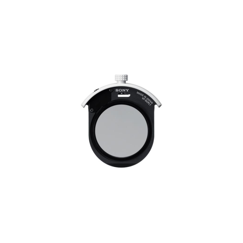 📸⚡ Sony VF-DCPL1 Filtre de Protection – Sécurité Optique