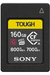 CFexpress Type A Série CEA-G – Carte Ultra Rapide et Fiable pour Tournages Exigeants ⚡💾