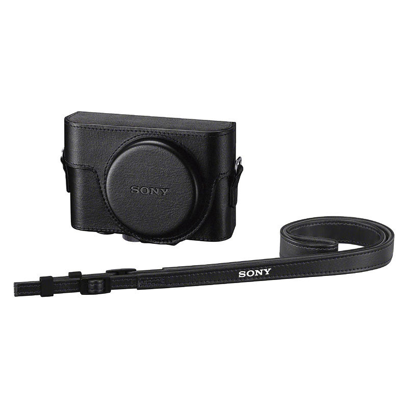 🎒 Sony LCS-EMC – Housse de Transport Souple pour Gamme Alpha