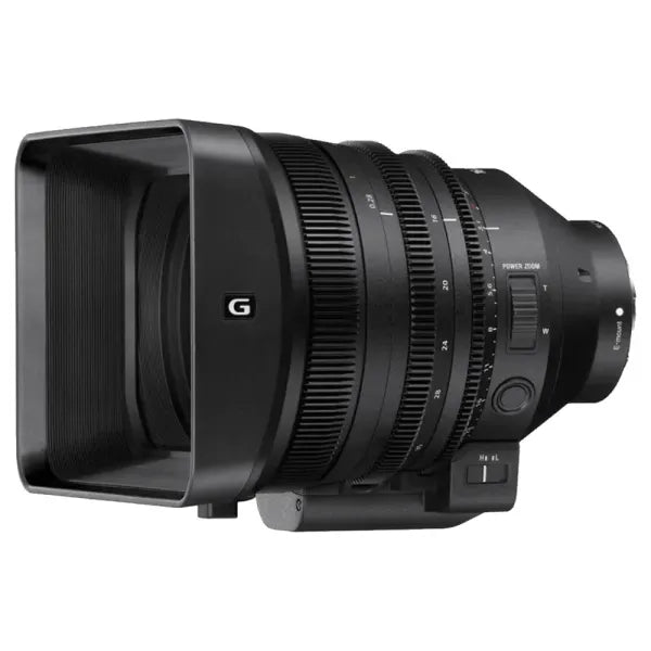 Sony SEL FE C 16-35mm T3.1 G - Vidéo Cinéma