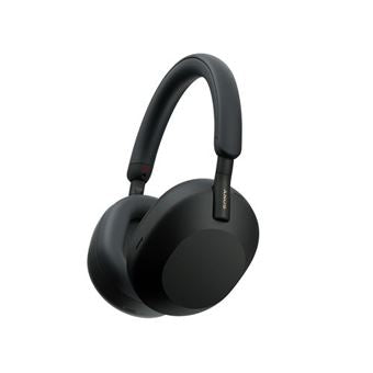 Sony WH-1000XM5B Casque Sans Fil - Réduction de Bruit Premium 🎧🎧🔇