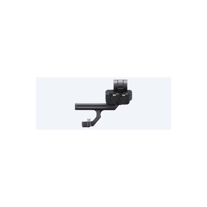 🎤🎬 Sony XLR-H1 Grip FX3/FX30 – Prise en Main et Audio Pro
