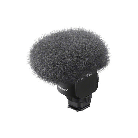 SONY - ECM-M1